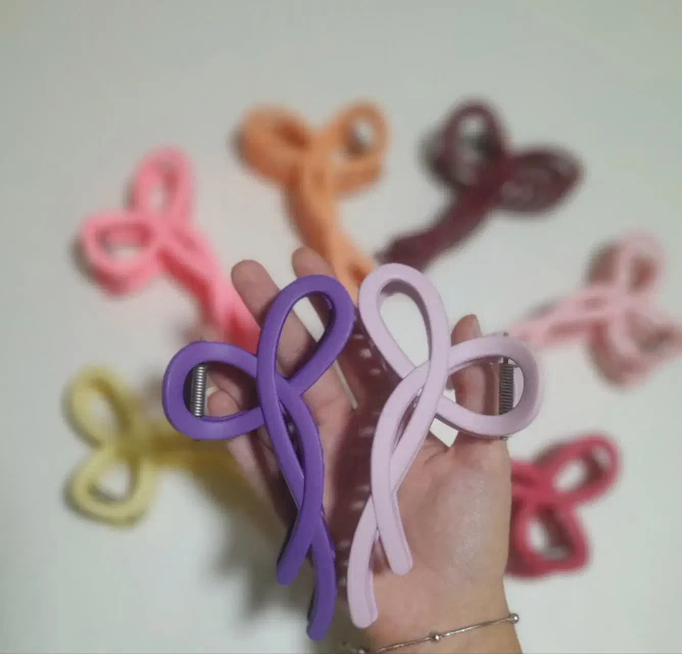 انواع اکسسوری مو با قیمت مناسب|زیورآلات و اکسسوری|نیشابور, بنیاد شهید|دیوار