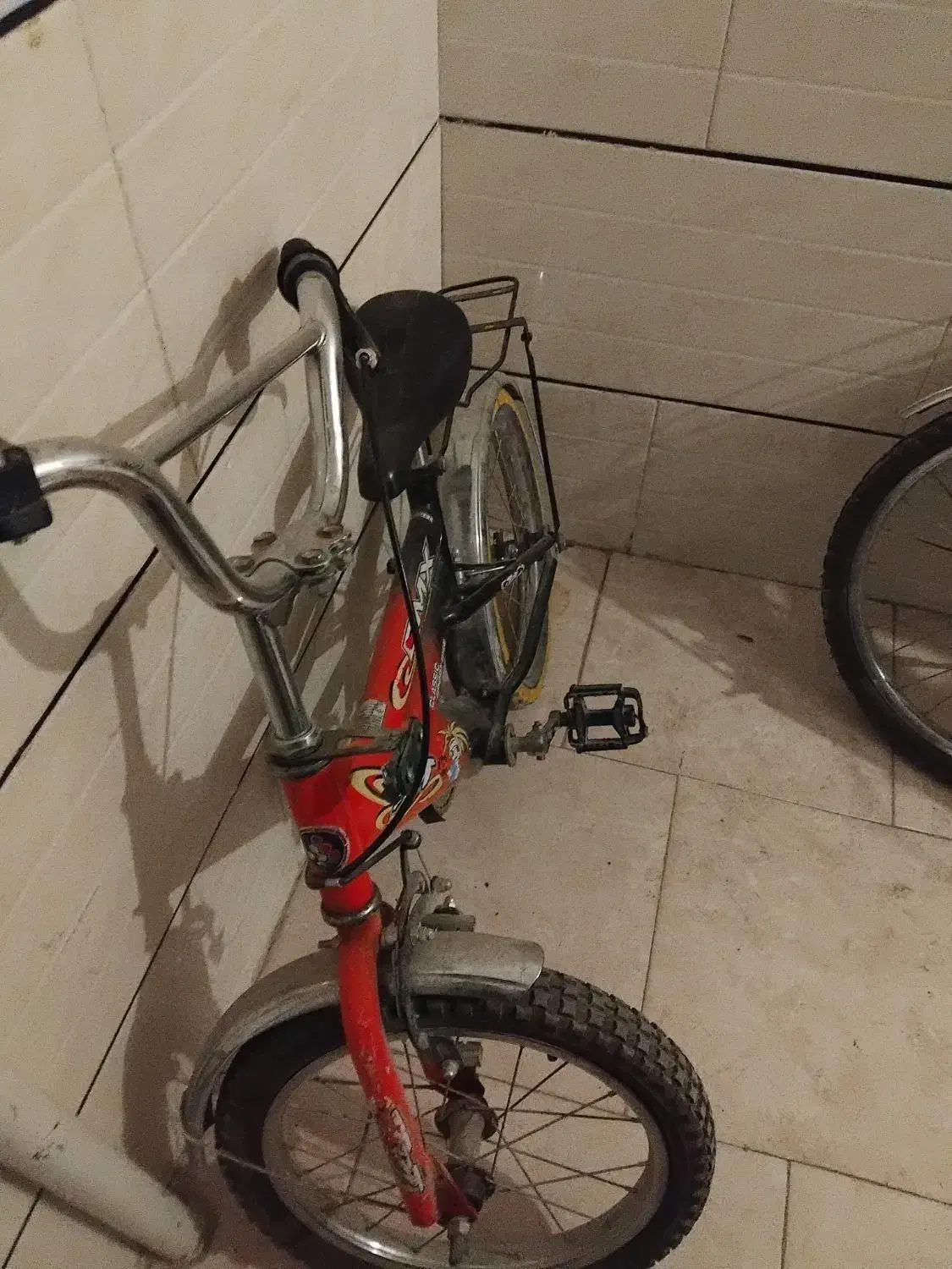 دوچرخه ۱۲|دوچرخه، اسکیت، اسکوتر|دلیجان, |دیوار