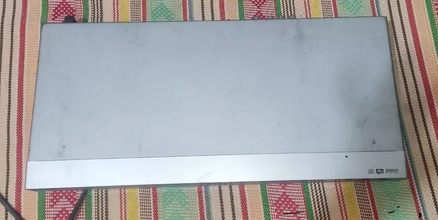 dvd palyer sony|پخشکننده DVD و ویدیو|اسلامشهر, شهرک مفیدی|دیوار