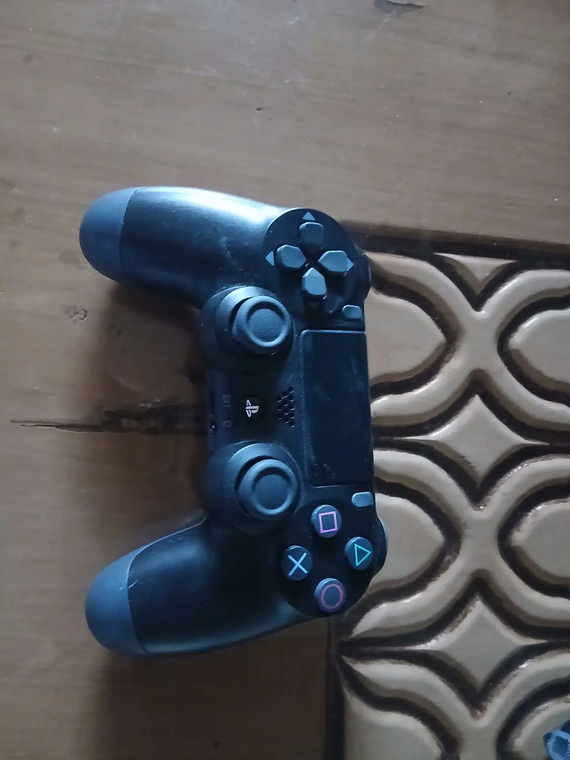 دسته ps4|کنسول، بازی ویدئویی و آنلاین|تبریز, |دیوار