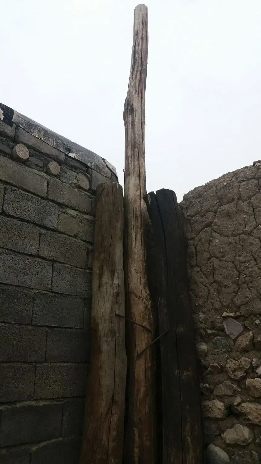 چوب|مصالح و تجهیزات ساختمان|چالدران, |دیوار