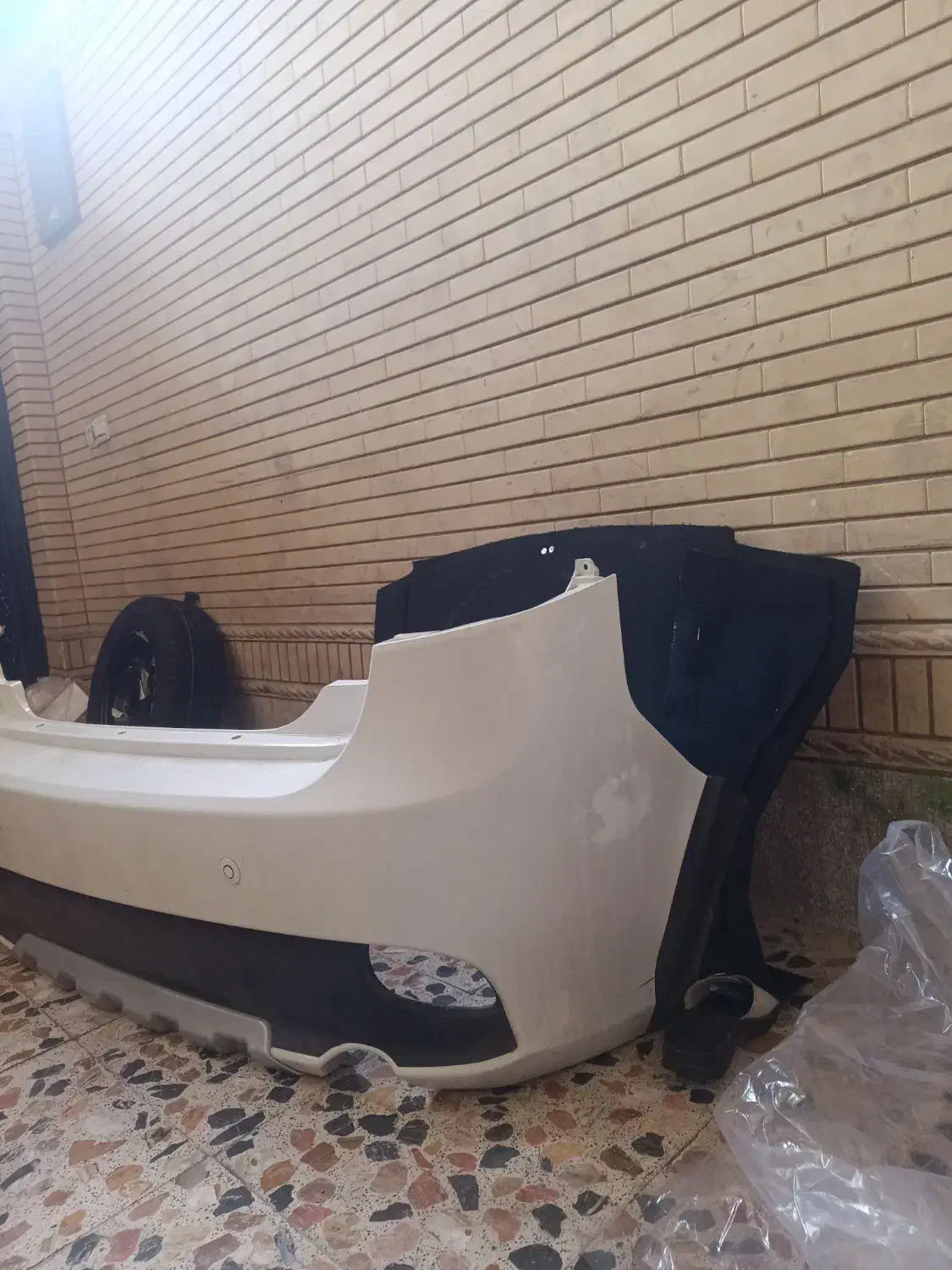 سپر کوییک|قطعات یدکی و لوازم جانبی|شیراز, مسلم|دیوار