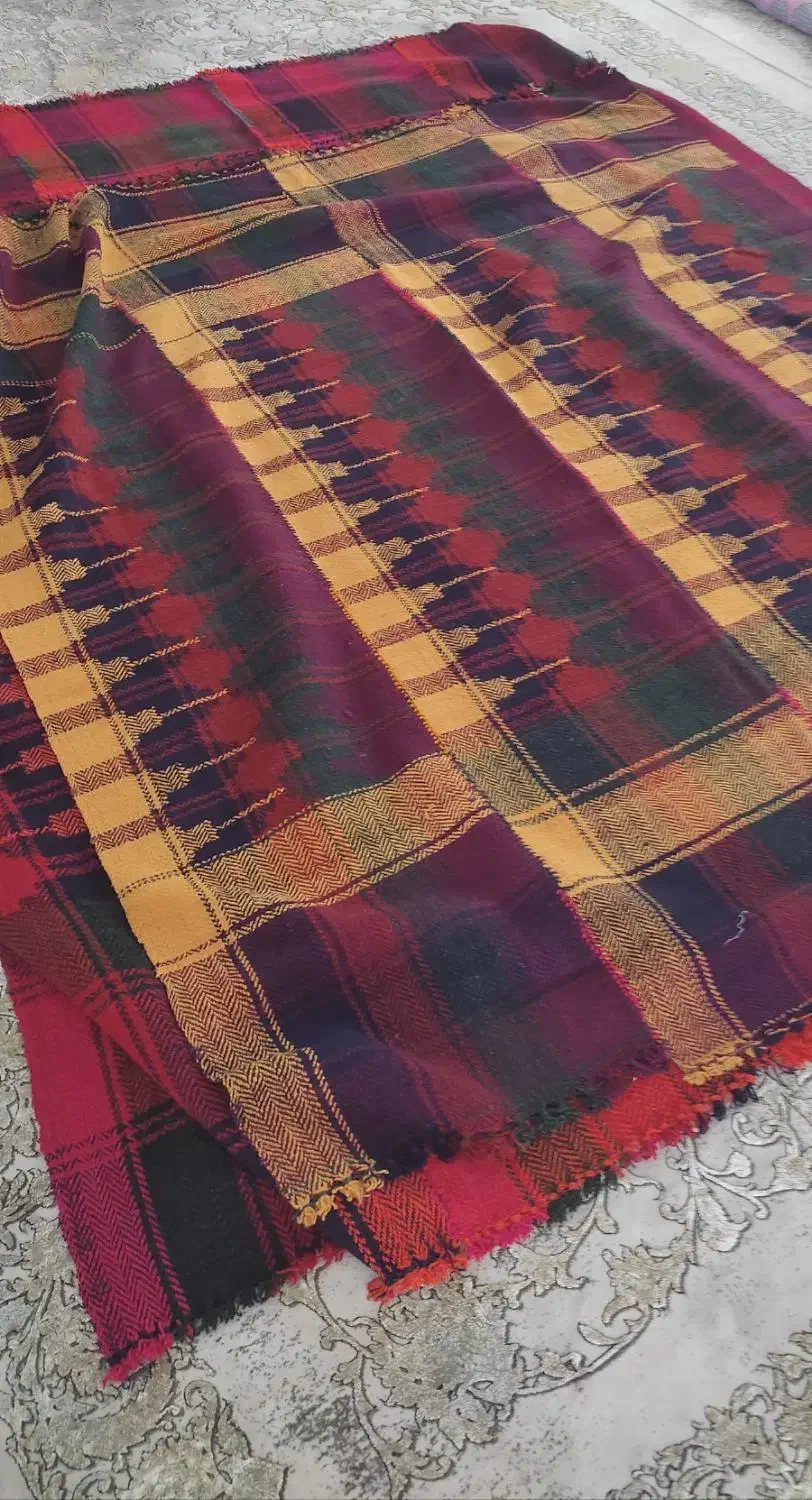 فروش جاجیم دو در دو|گلیم، جاجیم، گبه|ایلام, |دیوار