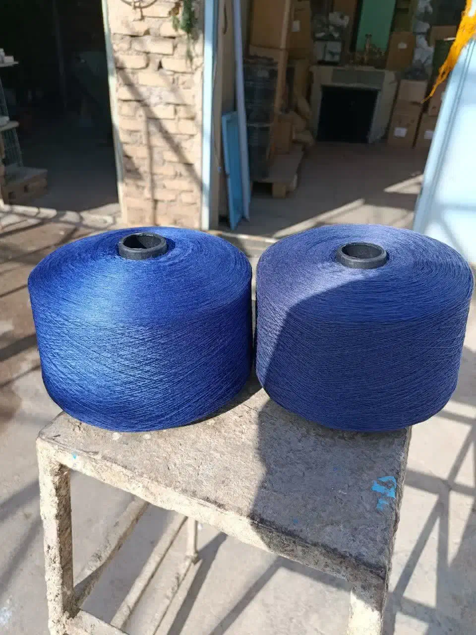 نخ فرت بافی کیلویی ۳۲۰|عمدهفروشی|تربت جام, شهرک معلم|دیوار