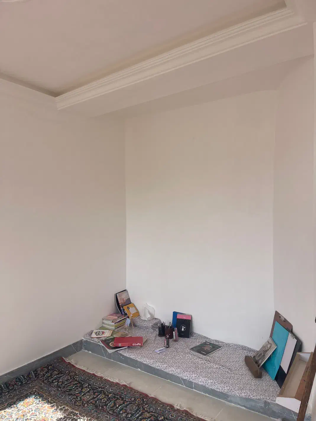 فروش آپارتمان ۹۰متر دو خواب /ابوذر|فروش آپارتمان|یاسوج, |دیوار