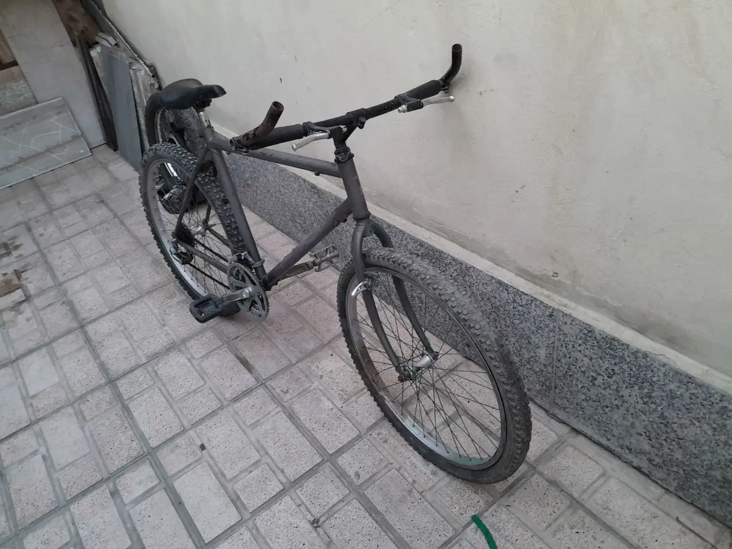 دوچرخه۲۶|دوچرخه، اسکیت، اسکوتر|اردبیل, |دیوار