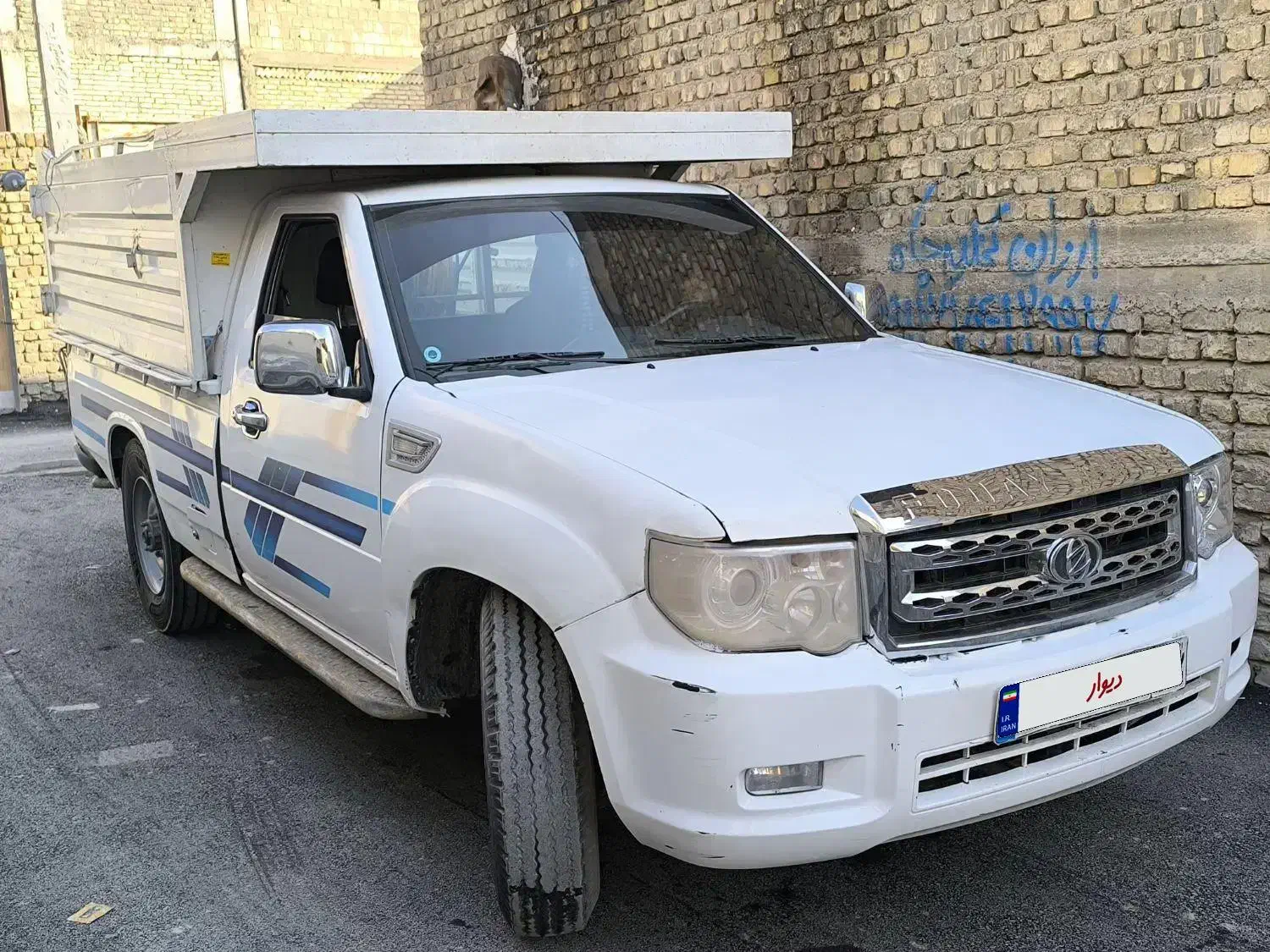 پادرا پلاس|خودرو سواری و وانت|ابریشم, |دیوار