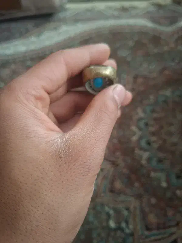 حلقه|جواهرات|میبد, |دیوار