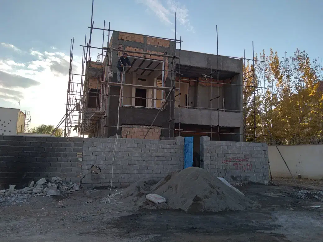 بنایی کاشی کاری،سنگ و جوشکاری سیار|خدمات پیشه و مهارت|هشتگرد, شهرک راه آهن|دیوار