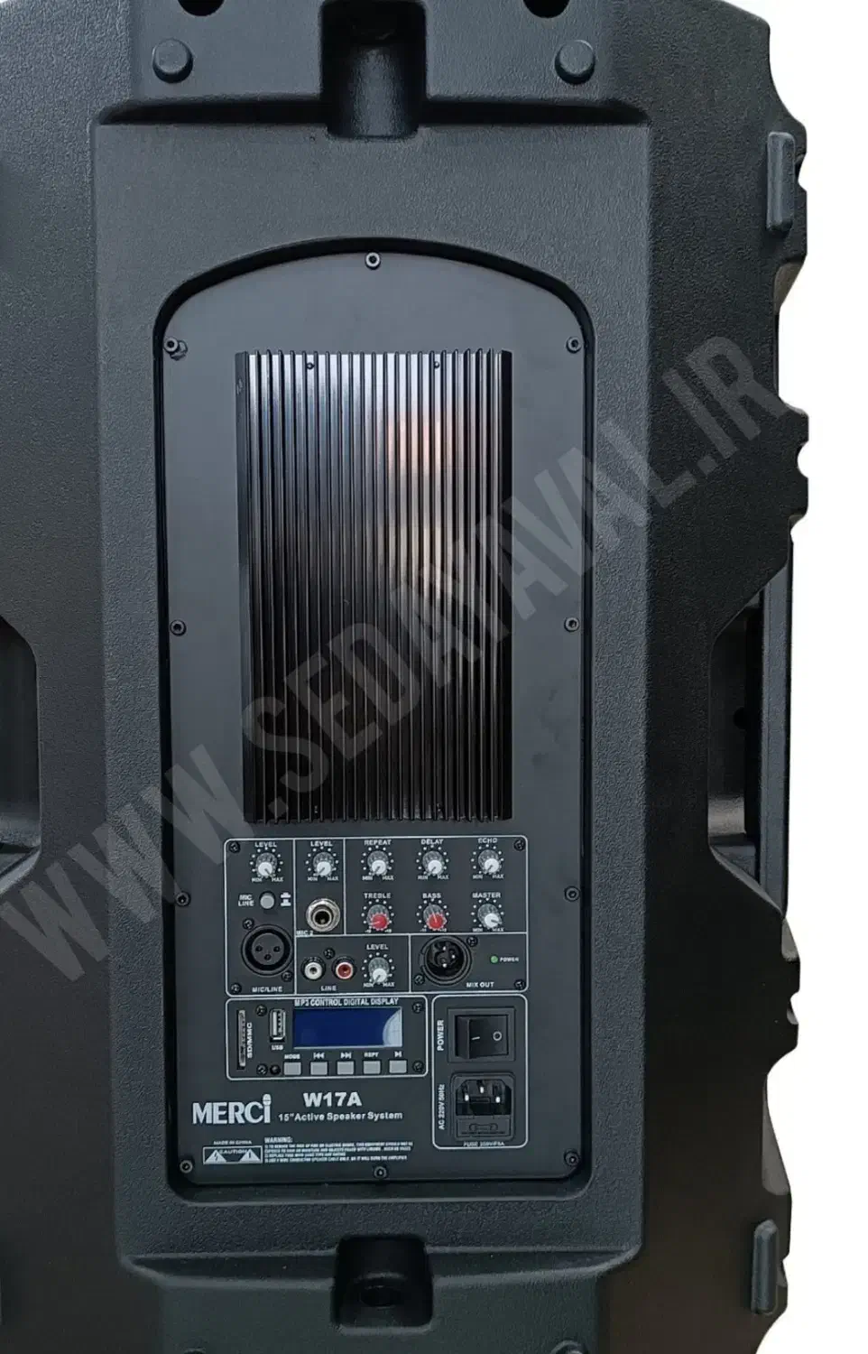 fbt rcf ev ارسی اف اف بی تی|سیستم صوتی خانگی|کوه چنار, |دیوار