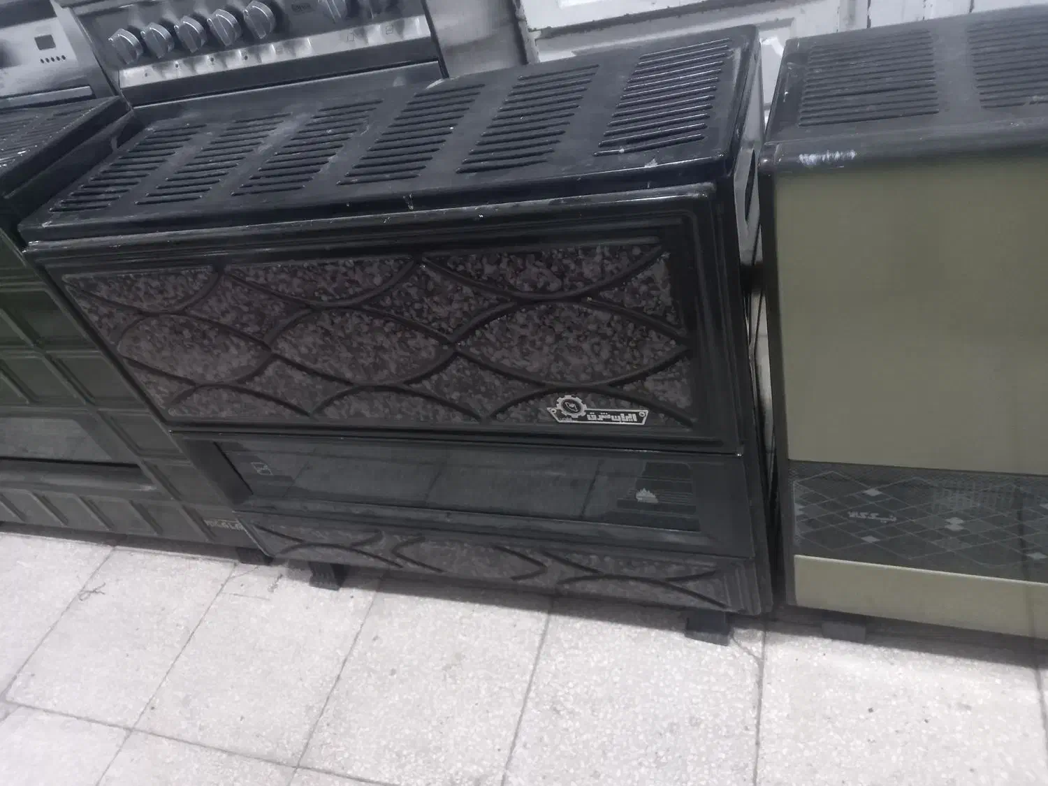 بخاری گازی، نیک کالا|بخاری، هیتر، شومینه|سبزوار, طبرسی (جعفرآباد)|دیوار