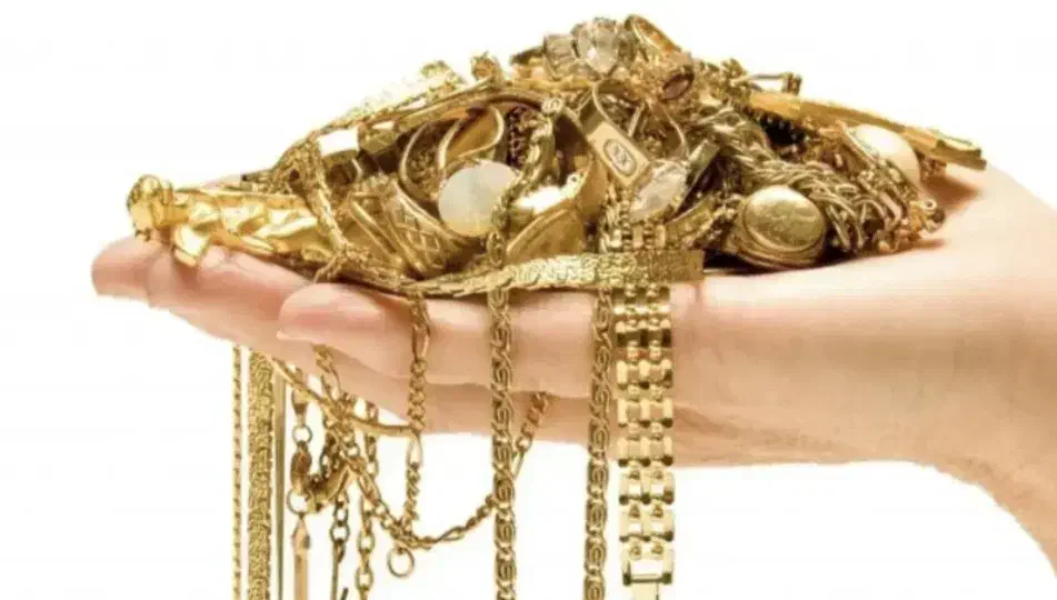 معاوضه طلا با خودرو|جواهرات|سمنان, |دیوار
