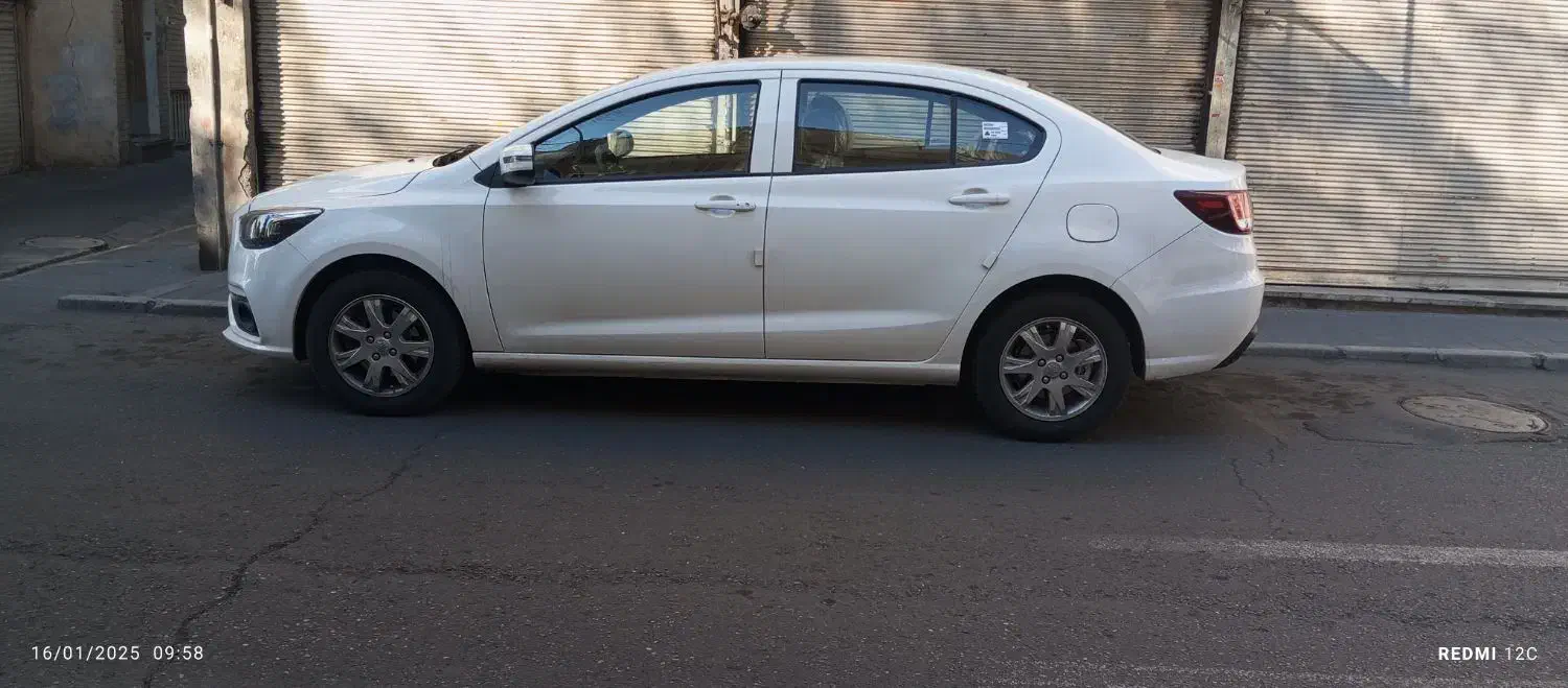 شاهین gL|خودرو سواری و وانت|تهران, شیوا|دیوار