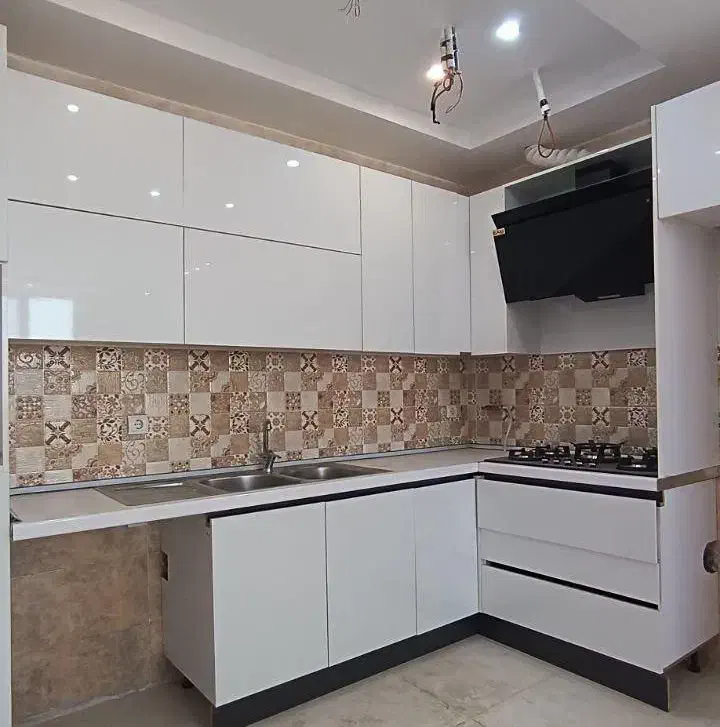 65 متری سنددار قوه قضاییه وامدار دریاچه چیتگر|فروش آپارتمان|تهران, چیتگر شمالی|دیوار