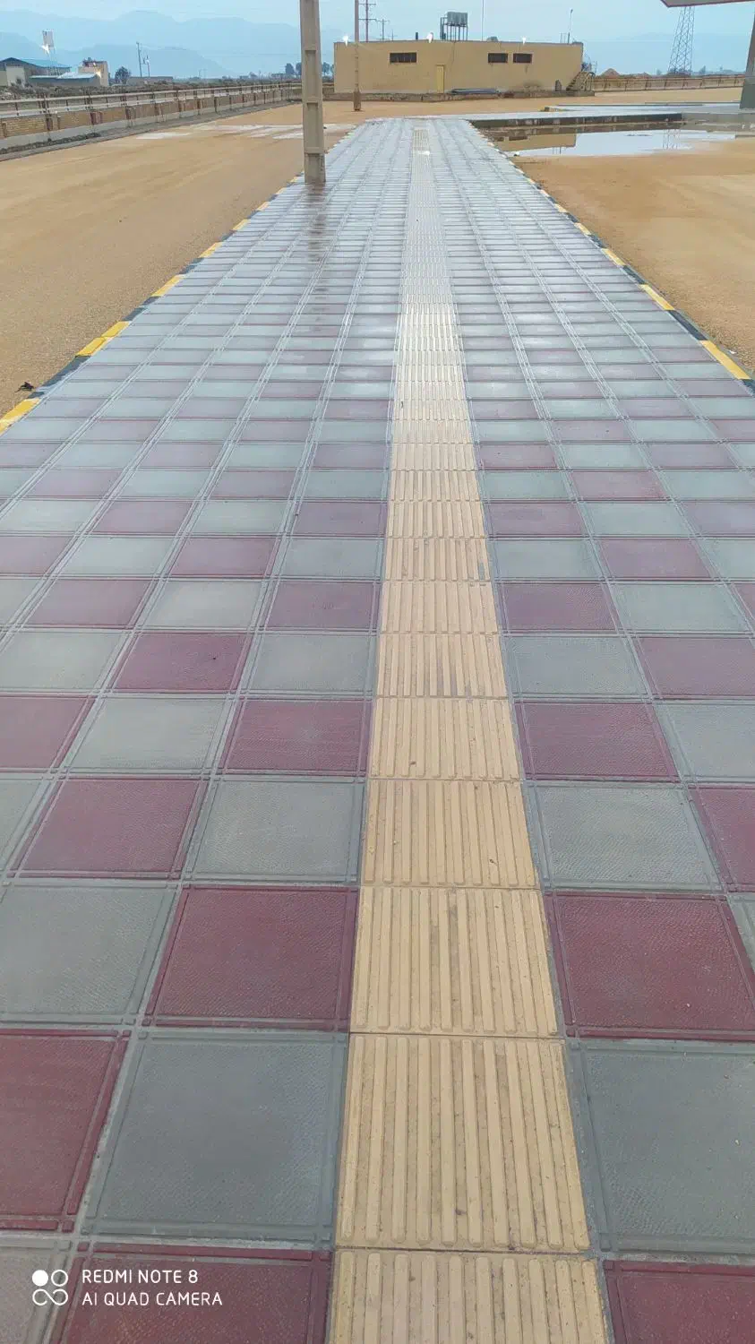 موزائیک|مصالح و تجهیزات ساختمان|مرودشت, ده بید|دیوار