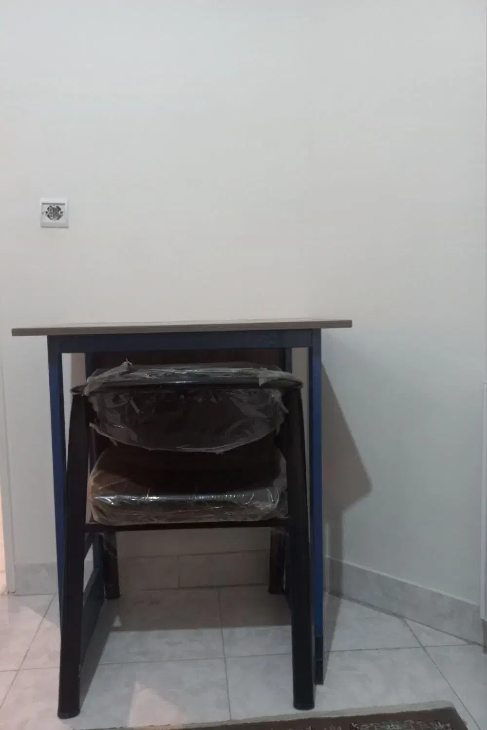 میز و صندلی اداری ، دانشجویی|میز تحریر و کامپیوتر|کرج, گلشهر|دیوار