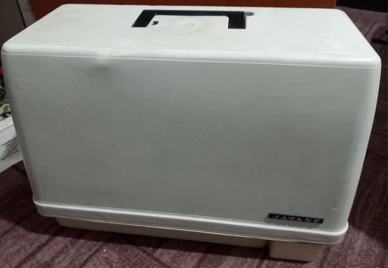 چرخ خیاطی استفاده نشده|چرخ خیاطی و ریسندگی|ماهدشت, |دیوار