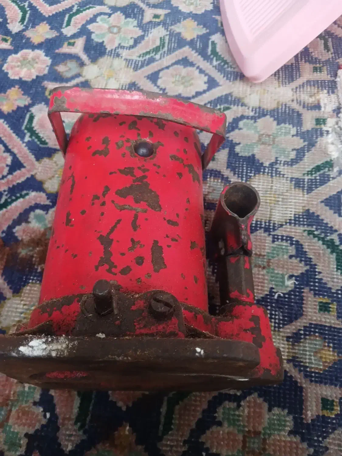 جک ۲۰ تن|ابزارآلات|مراغه, |دیوار