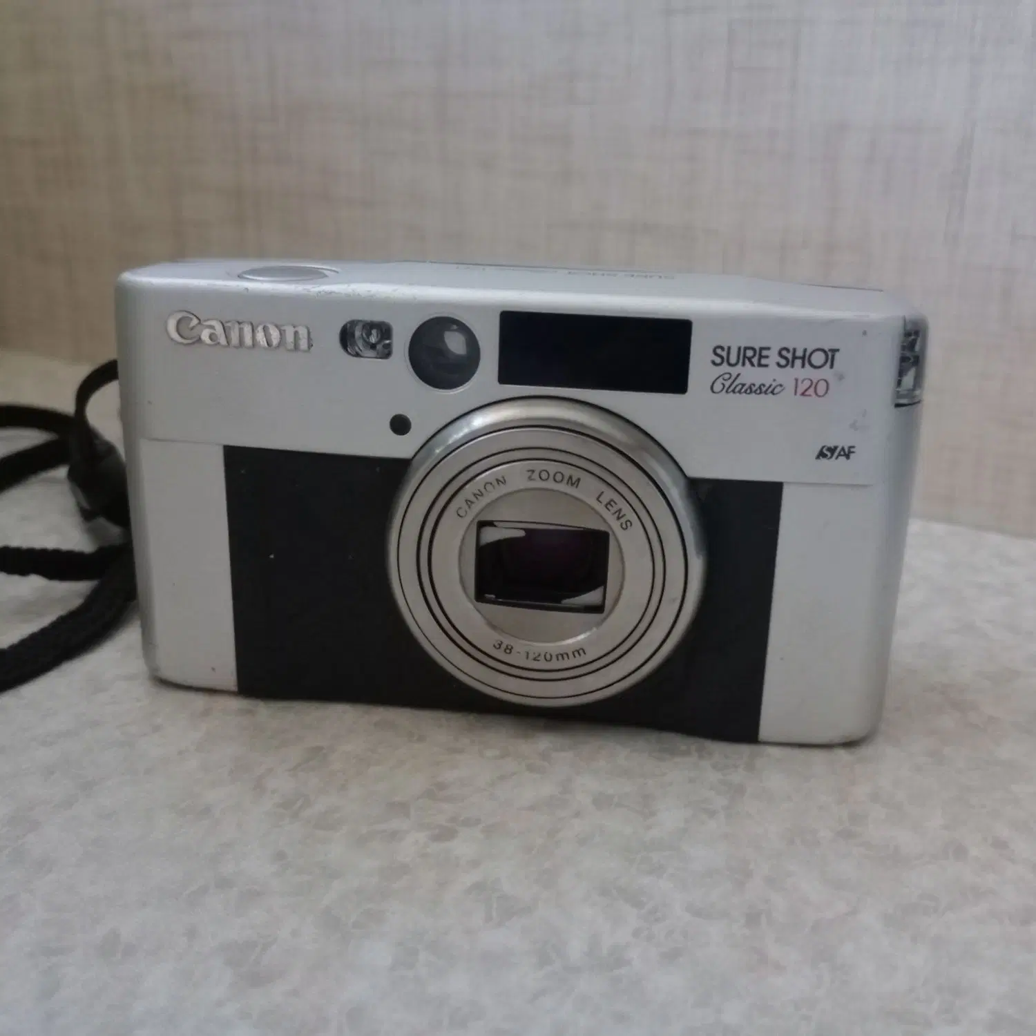 دوربین Canon|دوربین عکاسی و فیلم‌برداری|کرج, کیانمهر|دیوار