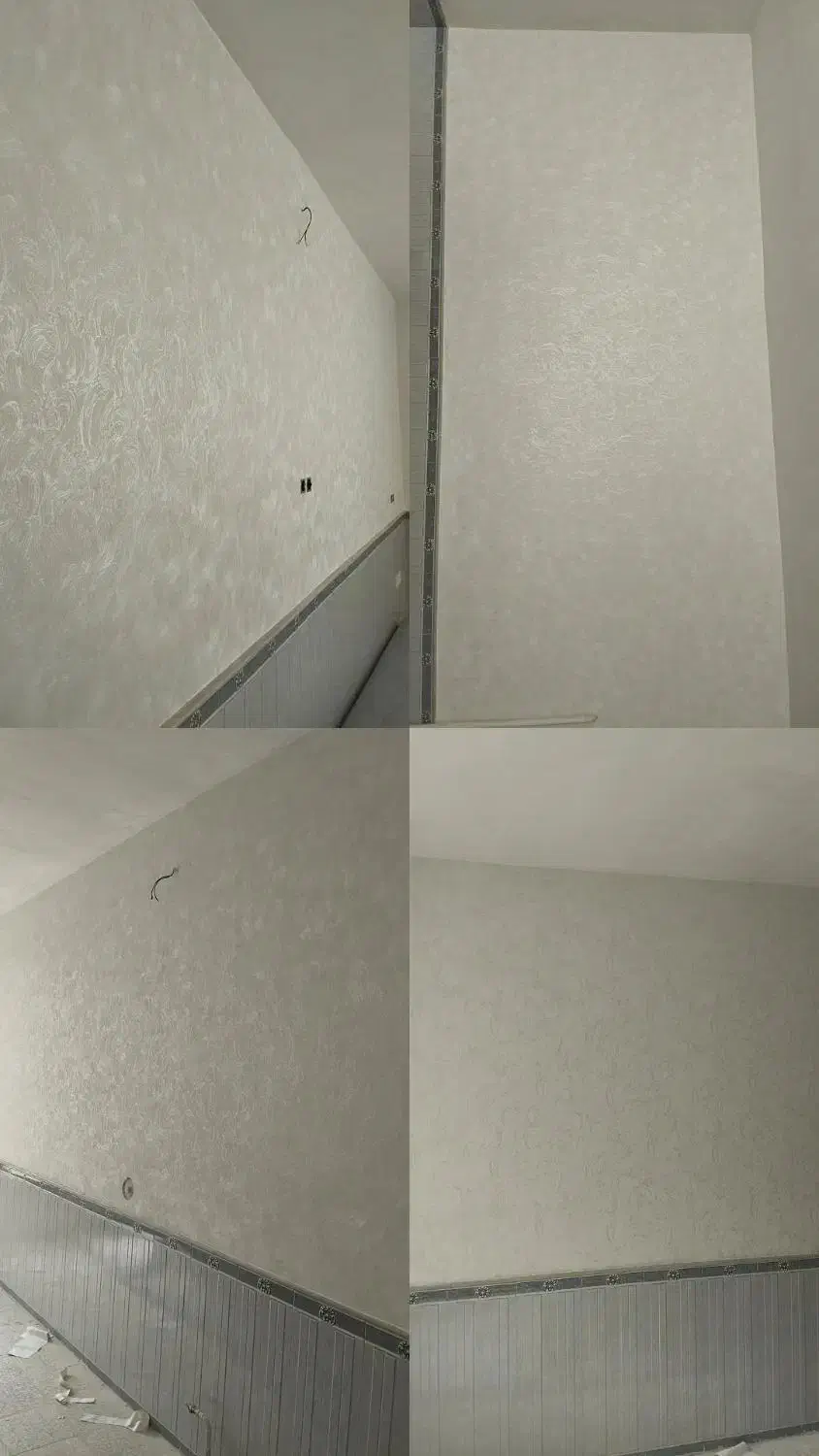 فروش و نصب کاغذ دیواری و پوستر نقد و اقساط|خدمات پیشه و مهارت|کاشان, بازار کاشان|دیوار