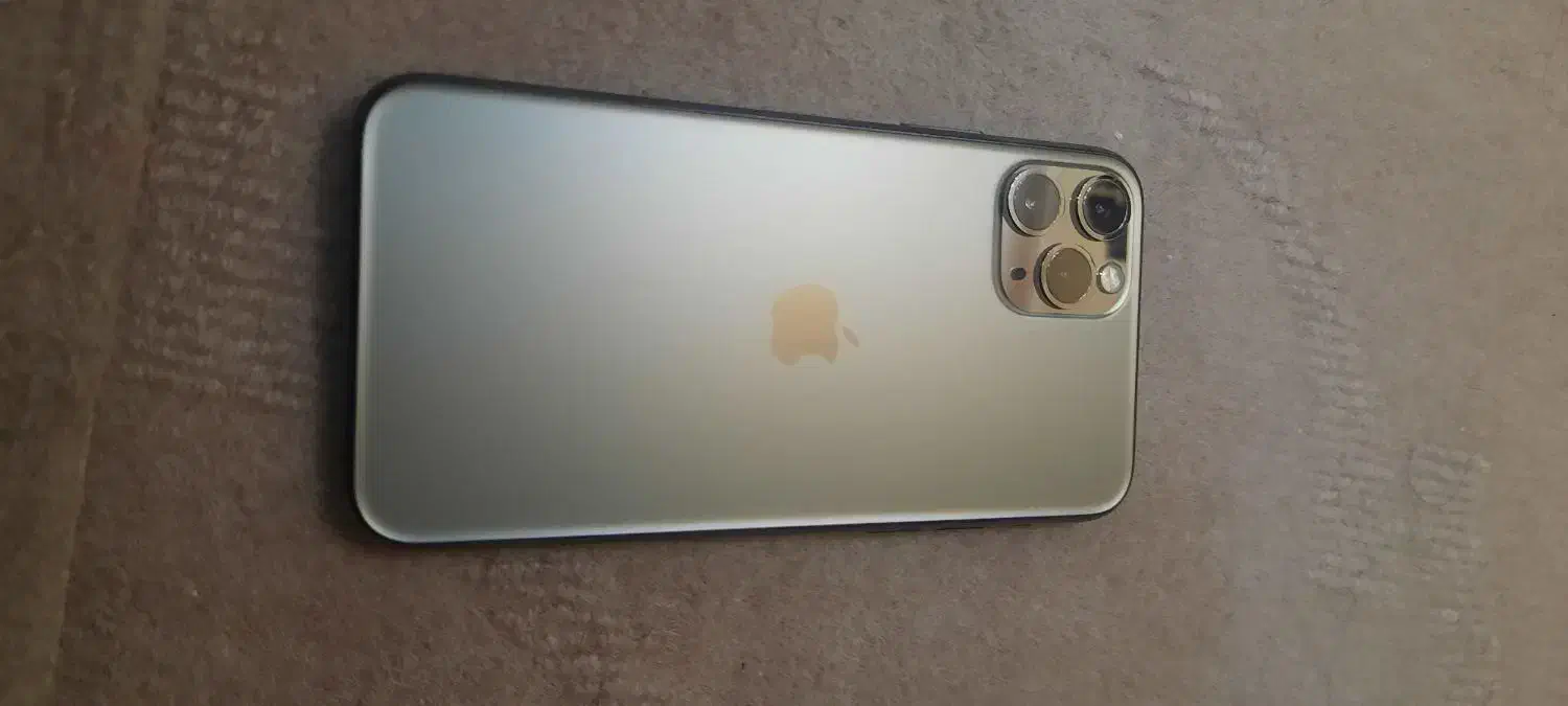 آیفون 11پرو 512 گیگ|موبایل|همدان, |دیوار