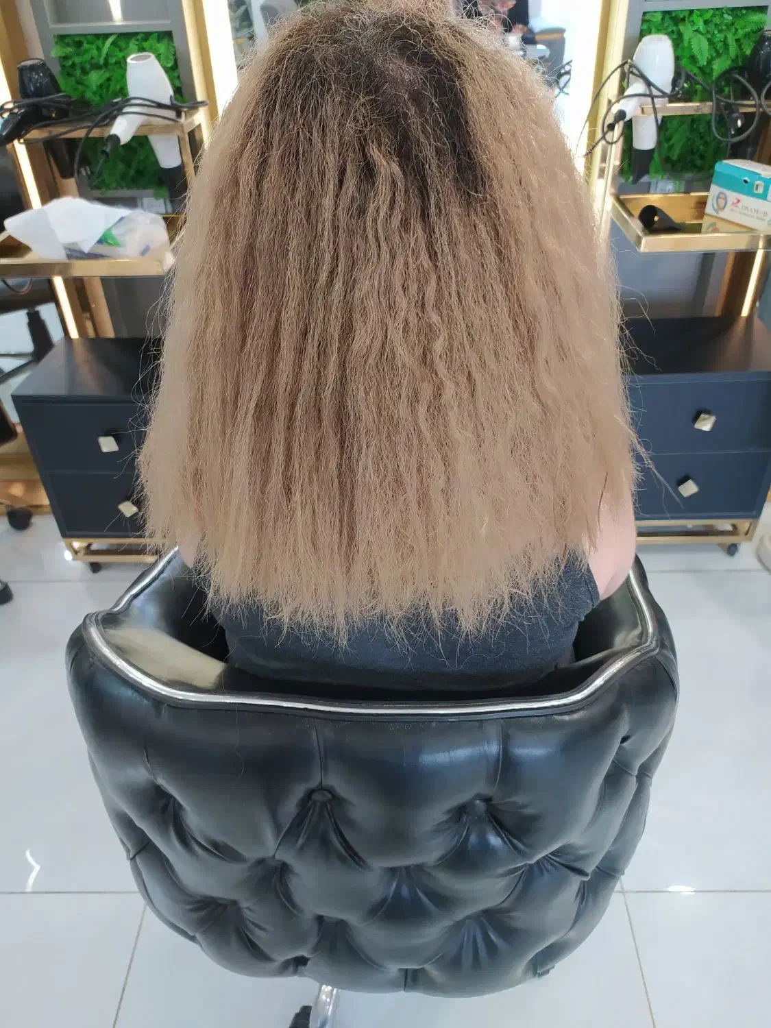 نیازمند مدل همین هفته|خدمات آرایشگری و زیبایی|جم, |دیوار