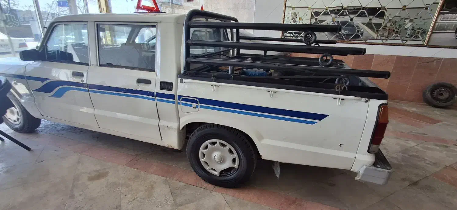 مزدا کارا|خودرو سواری و وانت|مشهد, مهدی آباد|دیوار