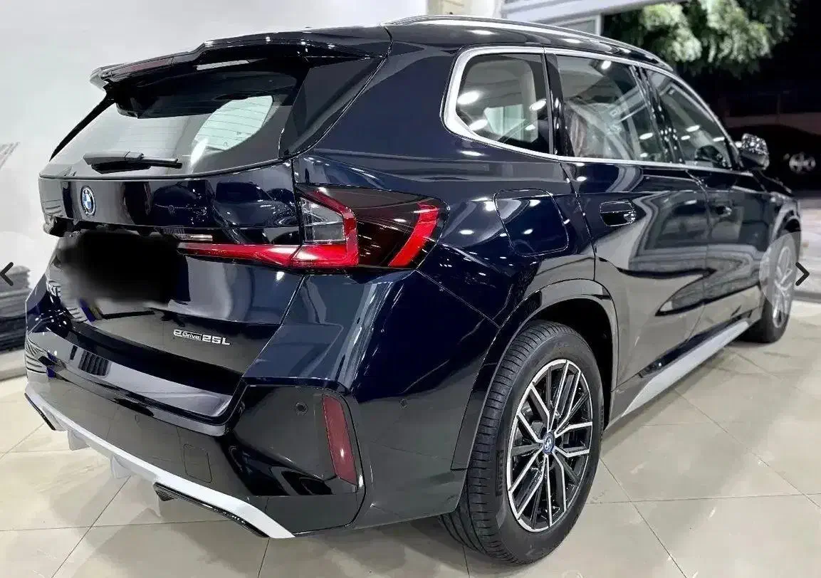 Bmwix1|خودرو سواری و وانت|تهران, صاحبقرانیه|دیوار