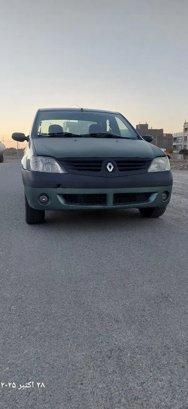 ال ۹۰ مدل ۸۷|خودرو سواری و وانت|زاهدان, |دیوار