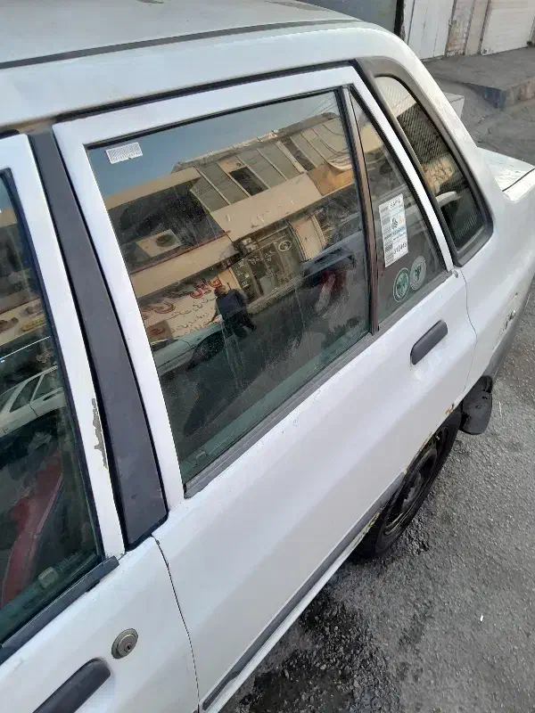 دینام استارت سرسیلندر گیربکس پراید استوک|قطعات یدکی و لوازم جانبی|اهواز, حصیرآباد|دیوار