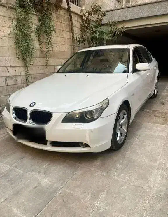 BMW فروشی|خودرو سواری و وانت|رودهن, |دیوار