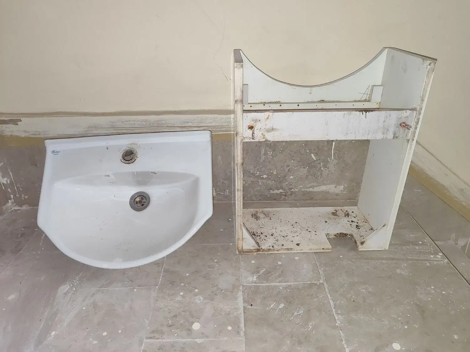 روشویی|لوازم سرویس بهداشتی|بندر ماهشهر, |دیوار