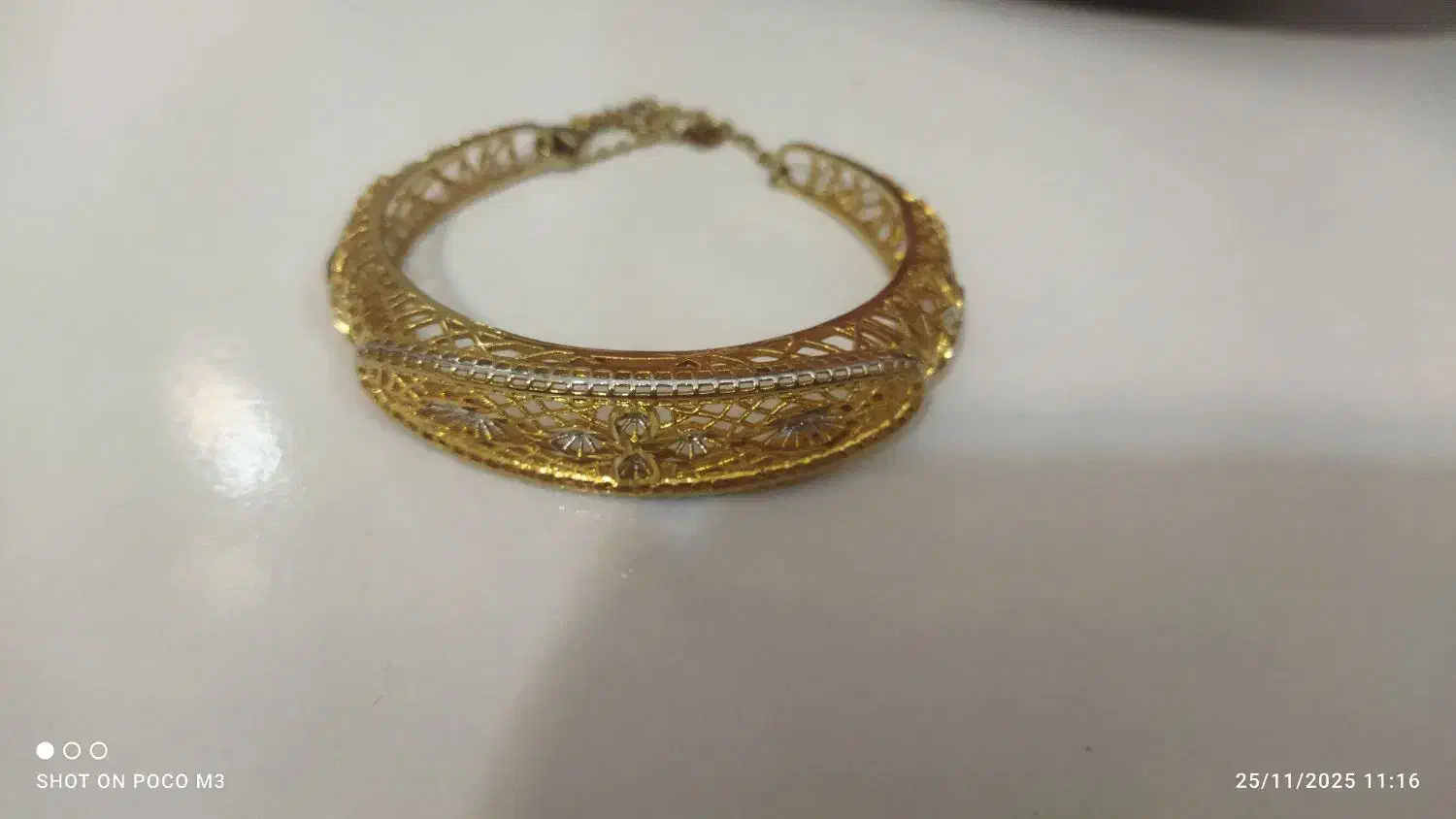 نیم ست و دستبند|بدلیجات|یزد, |دیوار