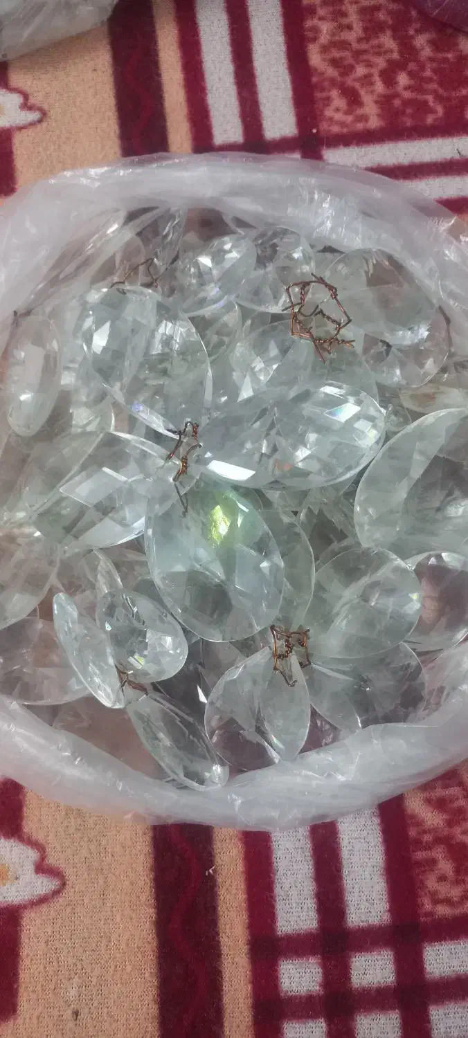 آویز لوستر|لوستر و چراغ آویز|تبریز, |دیوار