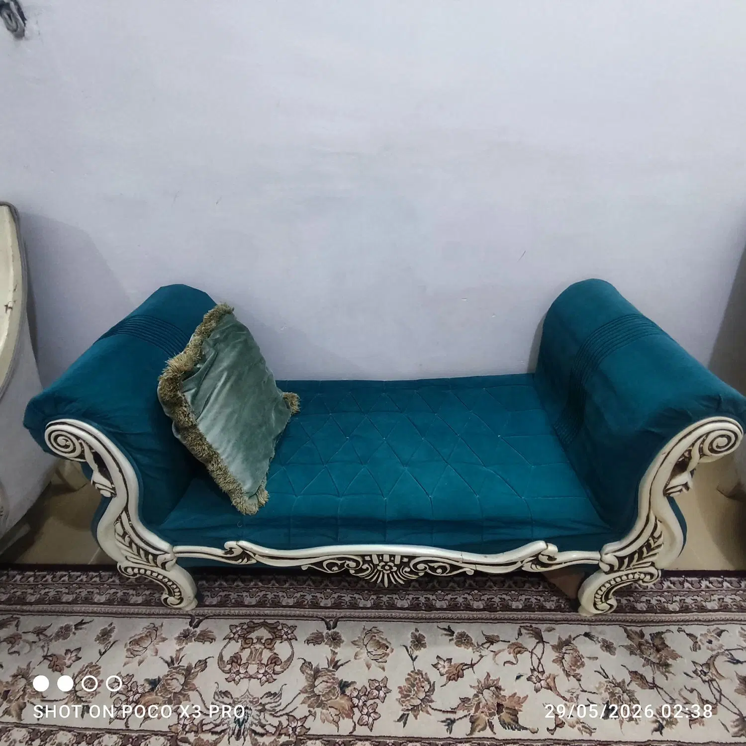 مبل|مبلمان اداری|تربت جام, معدآباد|دیوار