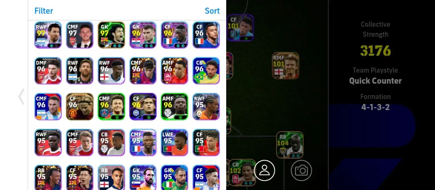 ای فوتبال|کنسول، بازی ویدئویی و آنلاین|ایواوغلی, |دیوار