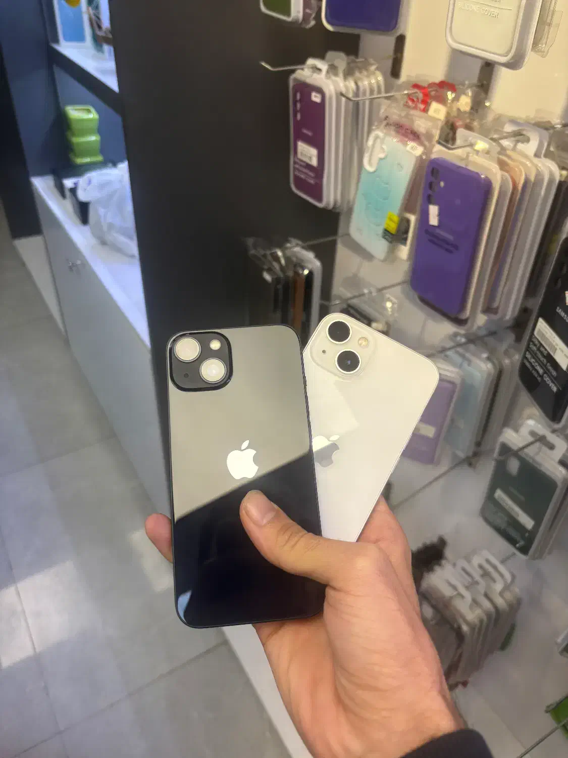 ۱۳ نرمال در حد اکبند|موبایل|کرج, اصفهانی‌ها|دیوار