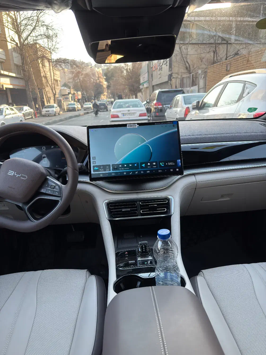 BYD بی وای دی|خودرو سواری و وانت|تهران, محمودیه|دیوار