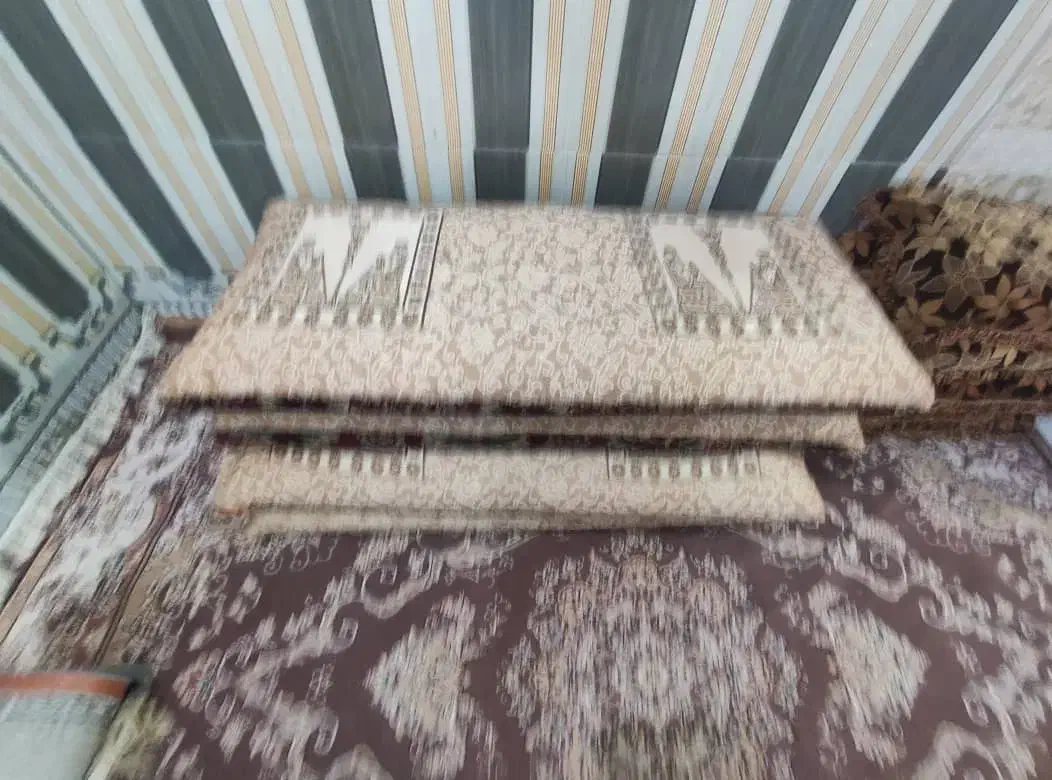 پشتی|پشتی|بندر ماهشهر, |دیوار