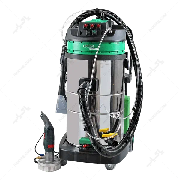 دستگاه مبل شوی صنعتی پاشش و مکش الیستر|ماشینآلات صنعتی|تهران, جمهوری|دیوار