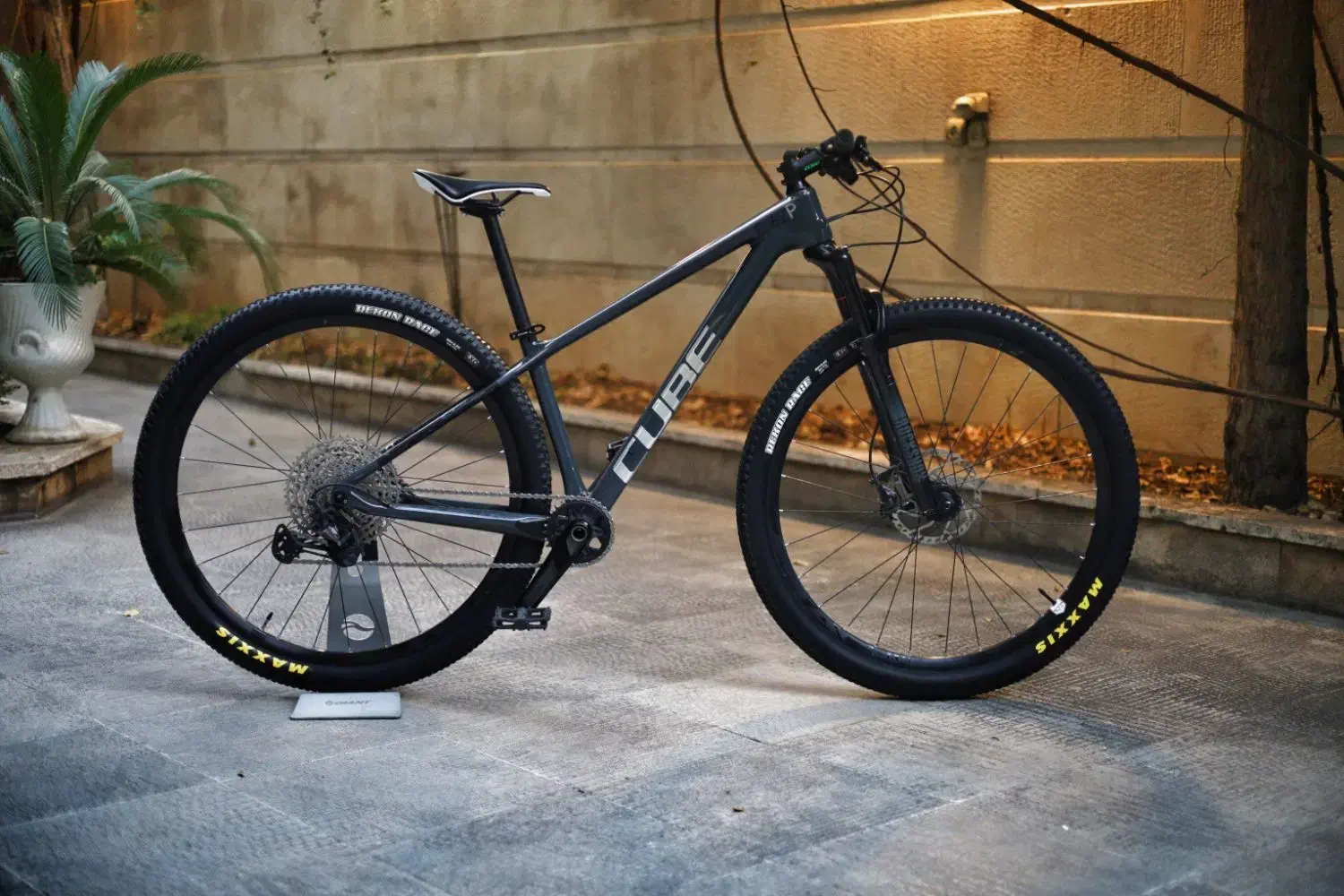 دوچرخه کربن کیوب Cube Reaction C62 Pro|دوچرخه، اسکیت، اسکوتر|تهران, محمودیه|دیوار