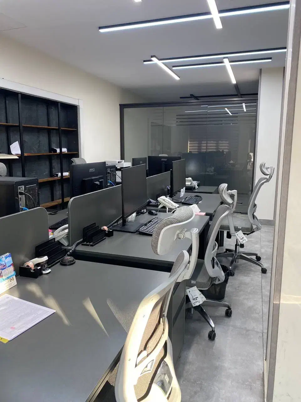 ۳۳۰ متر سند اداری سهروردی شمالی مستقل یکجا|فروش دفتر کار، اتاق اداری، مطب|تهران, عباس‌آباد|دیوار