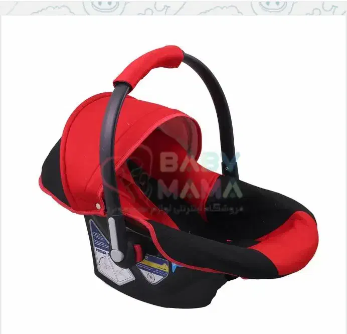 کریر و روروئک|کالسکه و لوازم جانبی|ساوه, |دیوار