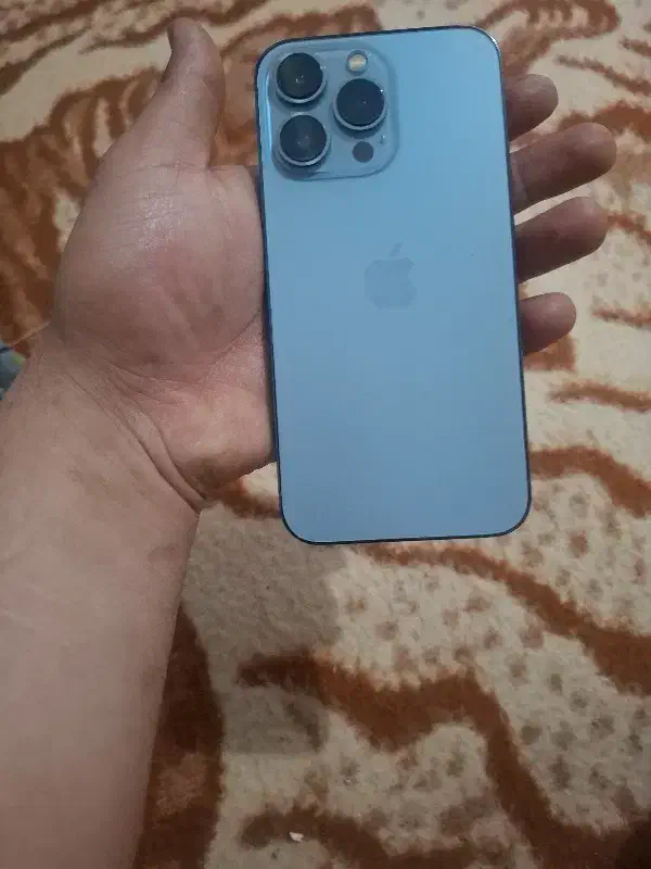 ایفون13 پرو zaa 256|موبایل|شهرکرد, |دیوار