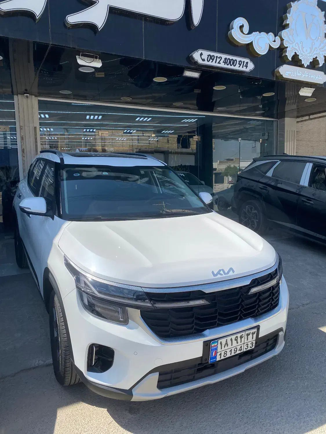 سلتوس ۲۰۲۵ فول باصندلی برقی|خودرو سواری و وانت|بهبهان, |دیوار