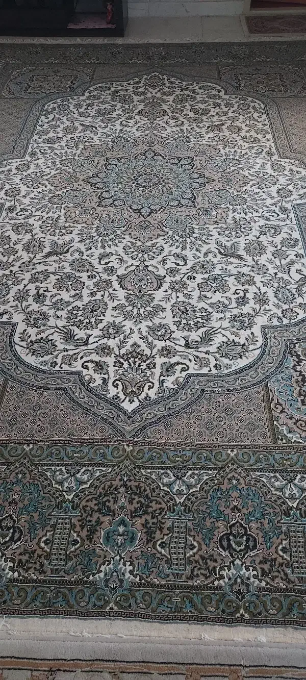 فرش ۱۲ متری|فرش|نیشابور, شهرک ولیعصر|دیوار