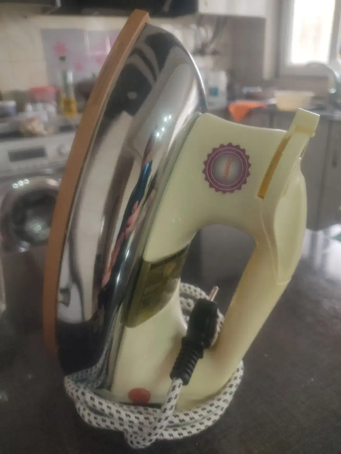 لوازم خانگی|اتو و لوازم اتو|بجنورد, |دیوار