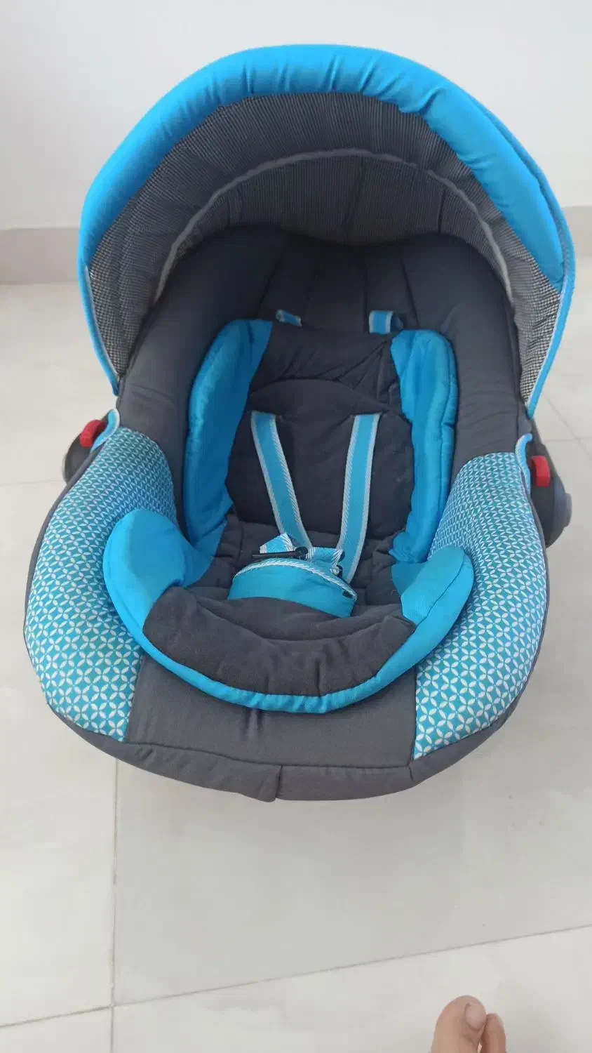 کریر کودک|کالسکه و لوازم جانبی|دهگلان, |دیوار