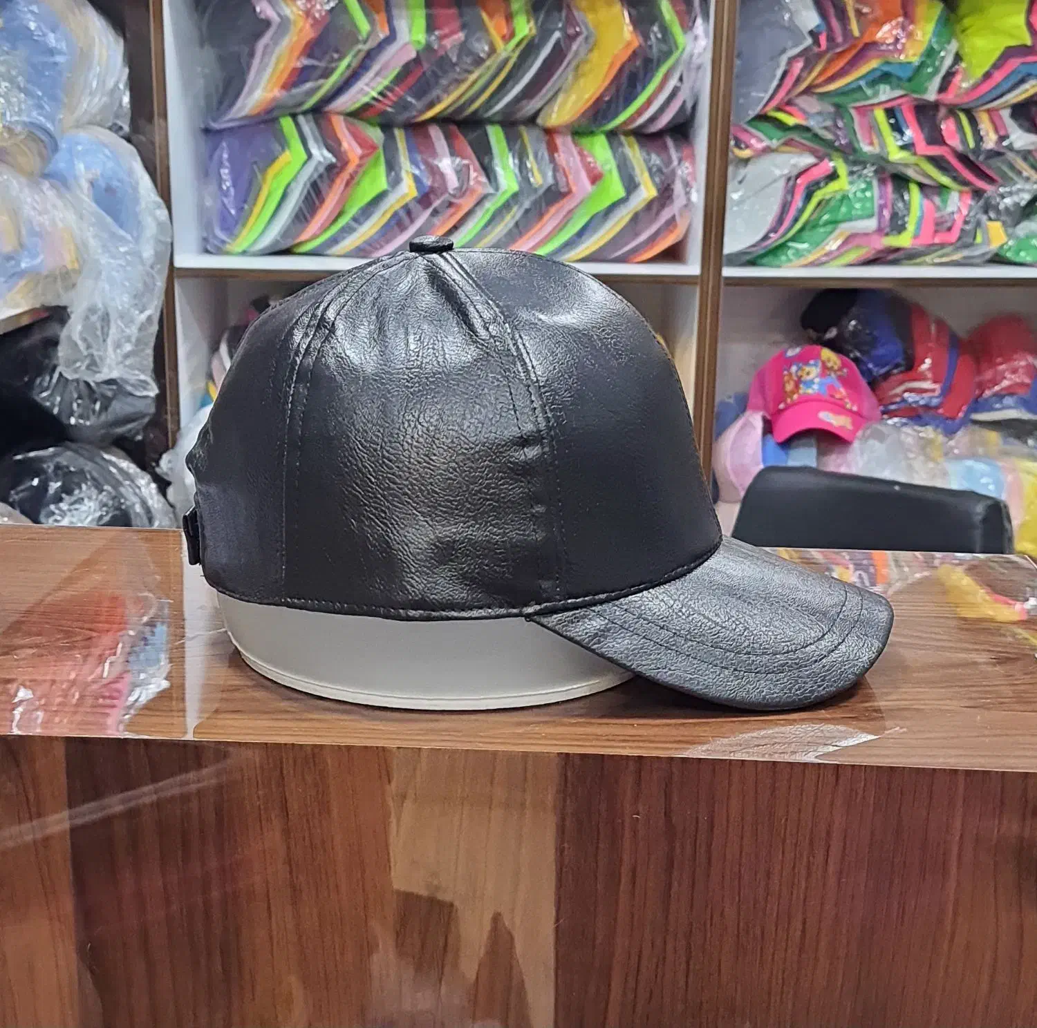 تولید و پخش عمده کلاه چرم|لباس|تهران, بازار|دیوار