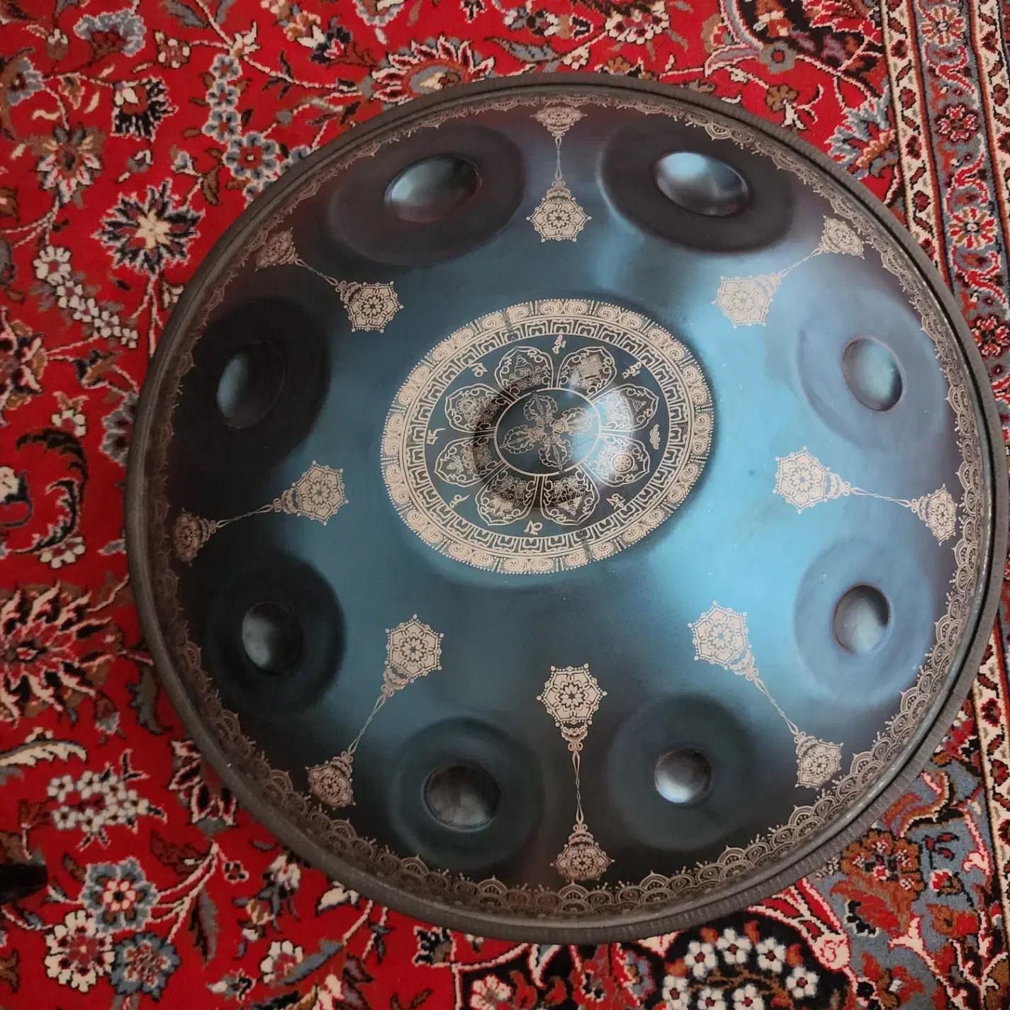 هنگ درام|درام و پرکاشن|سنندج, |دیوار